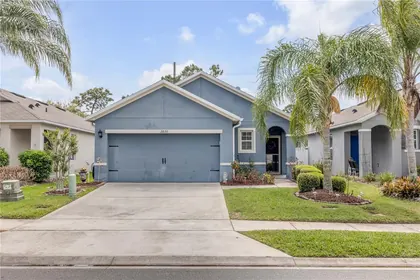 NEW SMYRNA BEACH FL Home