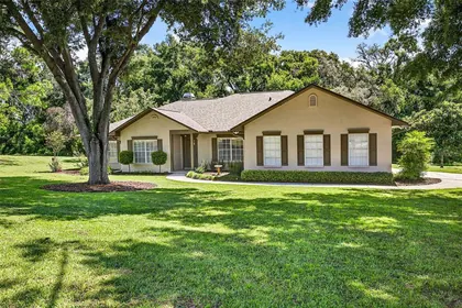 DADE CITY FL Home