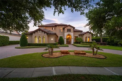 SANFORD FL Home