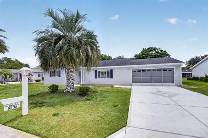SUMMERFIELD FL Home