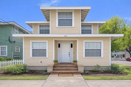 TAMPA FL Home