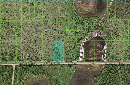 FROSTPROOF FL Property