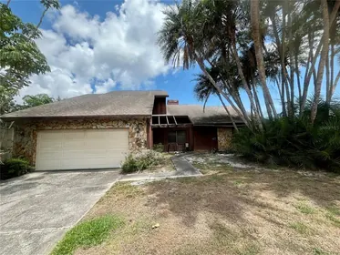 ST PETERSBURG FL Home