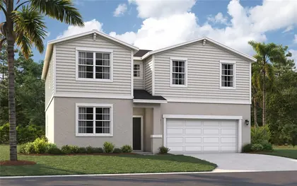 HAINES CITY FL Home
