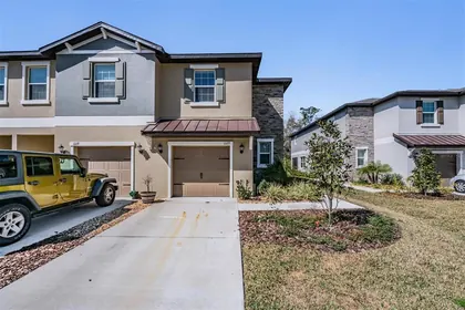 LAND O LAKES FL Home