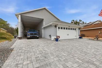 DAVENPORT FL Home