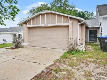 ORLANDO FL Home