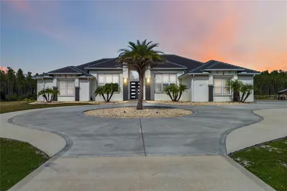 BUNNELL FL Home