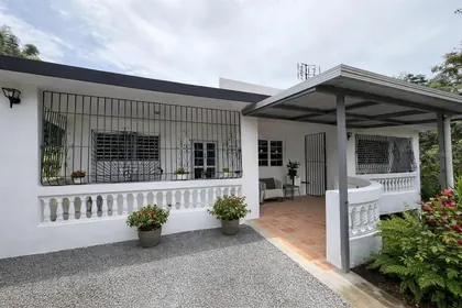 TRUJILLO ALTO PR Home