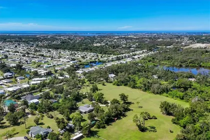 ENGLEWOOD FL Property