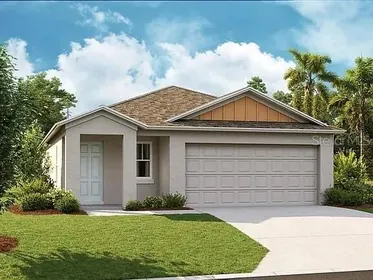 LITHIA FL Home