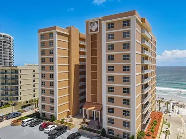 DAYTONA BEACH FL Home