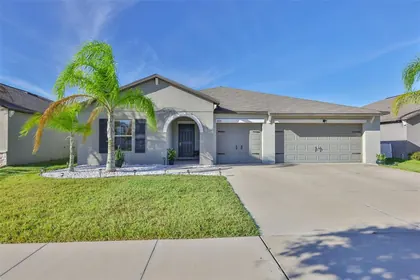 RIVERVIEW FL Home