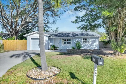 APOLLO BEACH FL Home