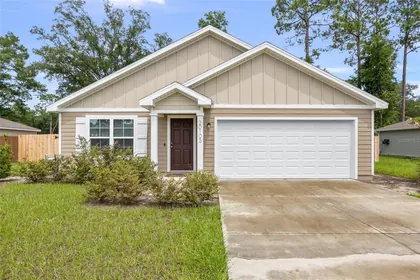 HIGH SPRINGS FL Home