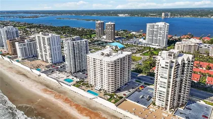 DAYTONA BEACH FL Home