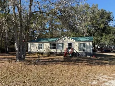 LAKE BUTLER FL Home