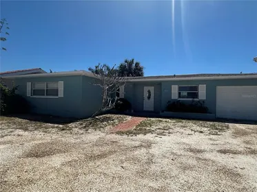 SOUTH PASADENA FL Home
