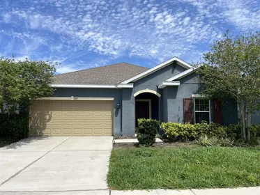 GIBSONTON FL Home