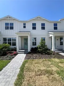 APOPKA FL Home