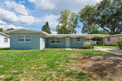 HOLIDAY FL Home