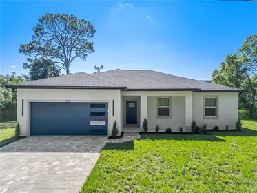 ST CLOUD FL Home