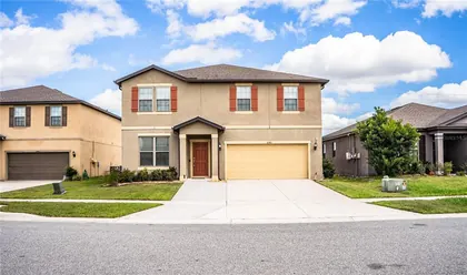POLK CITY FL Home