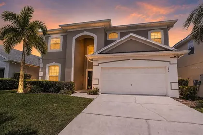 CLERMONT FL Home