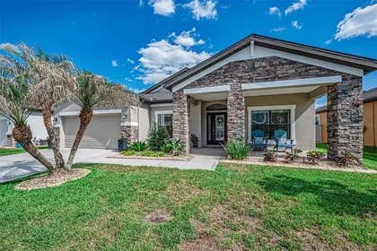 LAND O LAKES FL Home