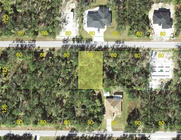 PORT CHARLOTTE FL Property