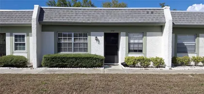 CLEARWATER FL Home