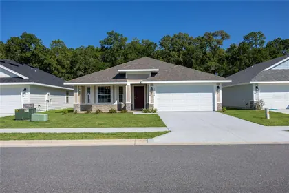 NEWBERRY FL Home