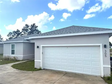 POINCIANA FL Home
