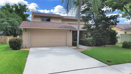 BRANDON FL Home