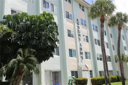 ST PETERSBURG FL Home