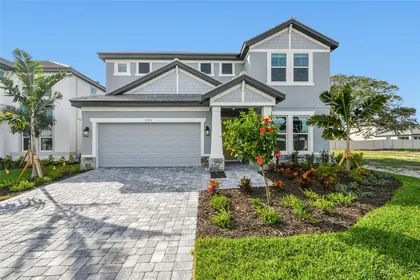 SARASOTA FL Home