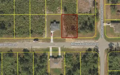 LEHIGH ACRES FL Property