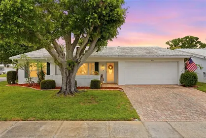 PINELLAS PARK FL Home