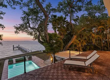 SARASOTA FL Home