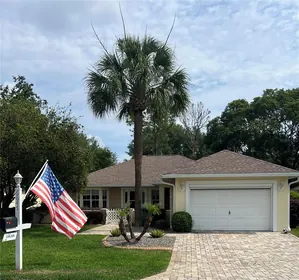 OCALA FL Home
