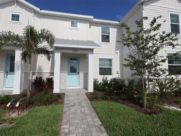 BRADENTON FL Home