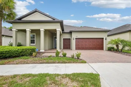 LAND O LAKES FL Home