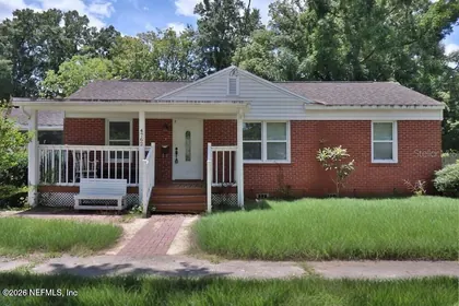 JACKSONVILLE FL Home