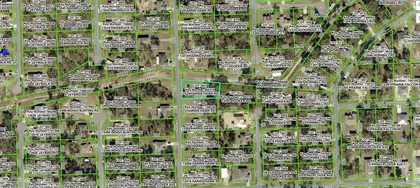 WEEKI WACHEE FL Property