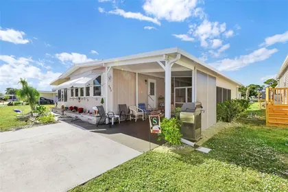 NORTH PORT FL Home