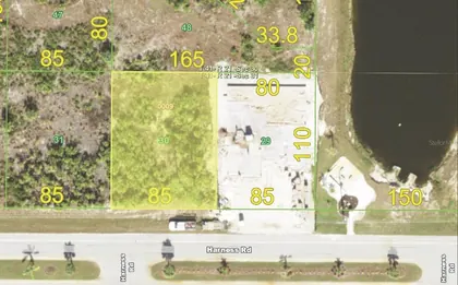 PLACIDA FL Property