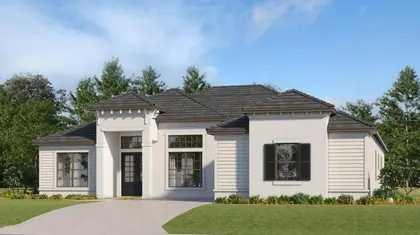 LAKEWOOD RANCH FL Home