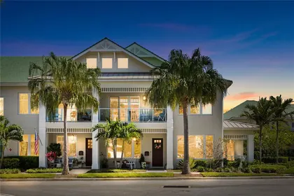 BELLEAIR FL Home