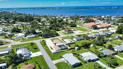ENGLEWOOD FL Home