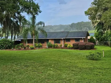 DELAND FL Home